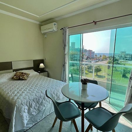 Estudio A 150 Metros Da Praia De Mariscal - V05 ボンビーニャス エクステリア 写真