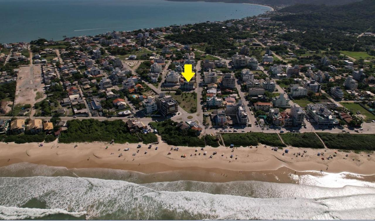 Estudio A 150 Metros Da Praia De Mariscal - V05 ボンビーニャス エクステリア 写真