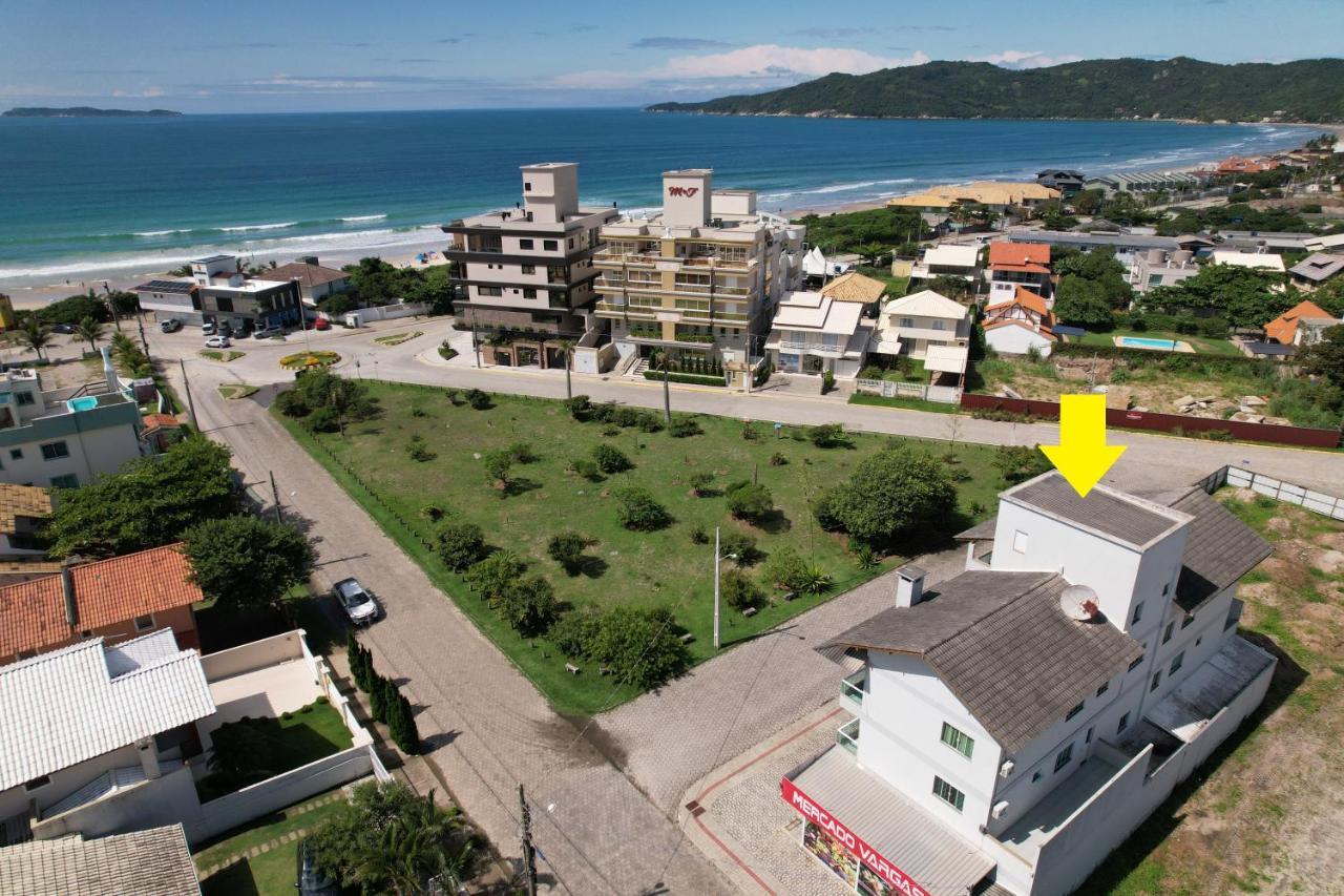 Estudio A 150 Metros Da Praia De Mariscal - V05 ボンビーニャス エクステリア 写真