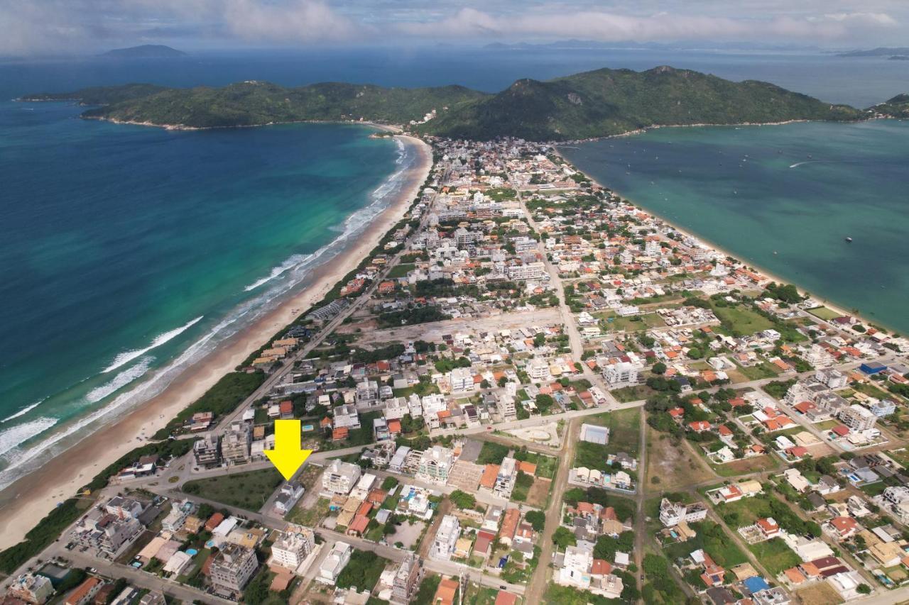Estudio A 150 Metros Da Praia De Mariscal - V05 ボンビーニャス エクステリア 写真