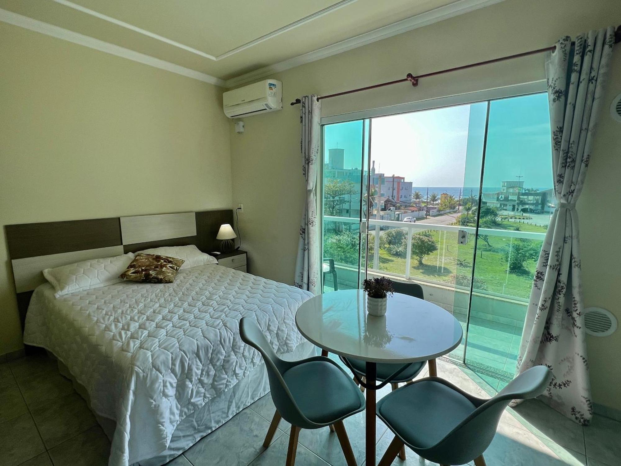 Estudio A 150 Metros Da Praia De Mariscal - V05 ボンビーニャス エクステリア 写真