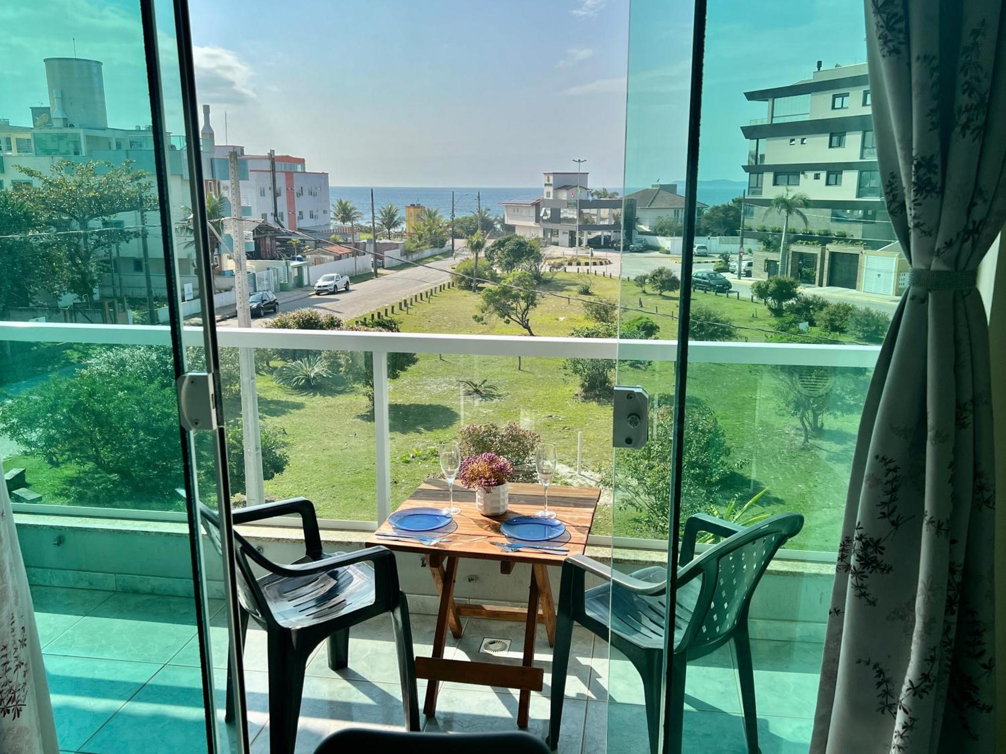 Estudio A 150 Metros Da Praia De Mariscal - V05 ボンビーニャス エクステリア 写真