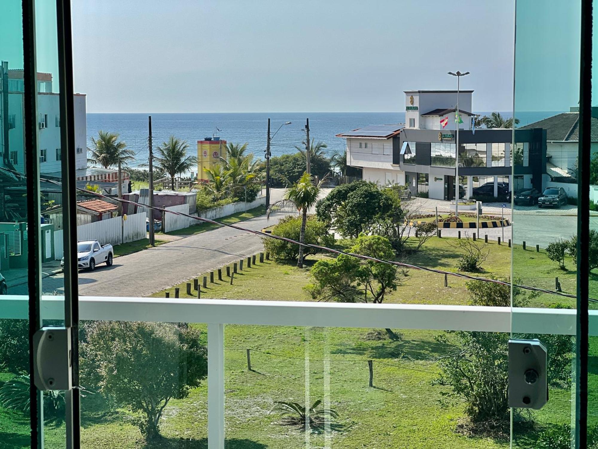 Estudio A 150 Metros Da Praia De Mariscal - V05 ボンビーニャス エクステリア 写真